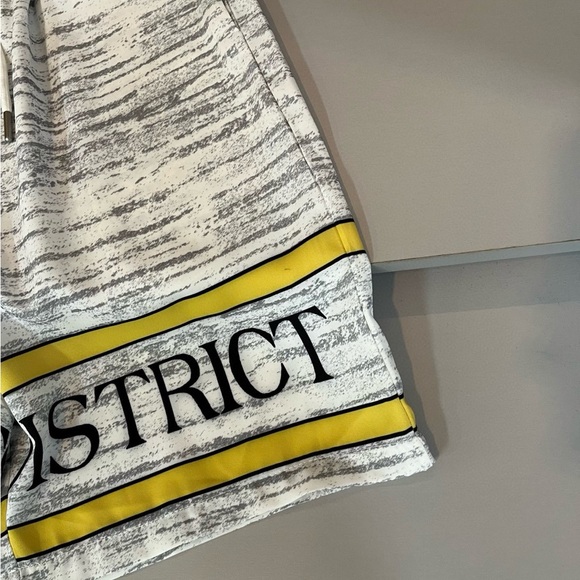 AMIRI 2026 Spring/Summer New Collection Unisex Casual Pajama Set - Picture 9 of 10